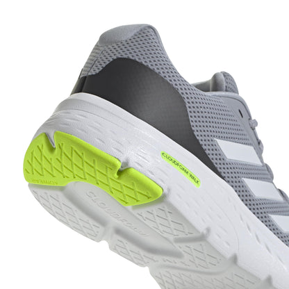 adidas Cloudfoam Move Men's Shoes | Halo Silver-Cloud White-Carbon