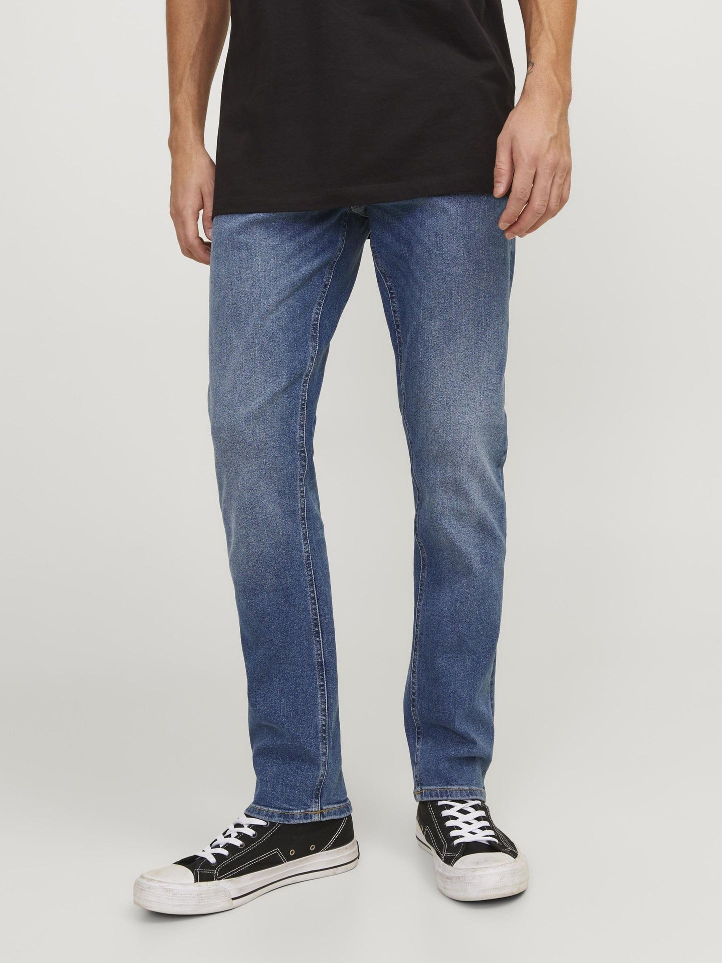 JACK &amp; JONES Original Blue Denim Noos Jeans for men