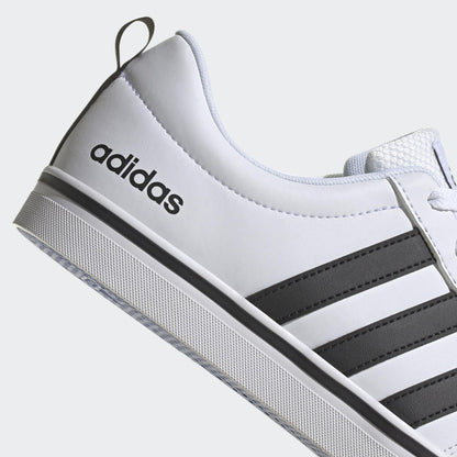 adidas Vs Pace 2.0 Herren Sneaker | Sportlich & Alltagstauglich: Synthetik-Nubuk