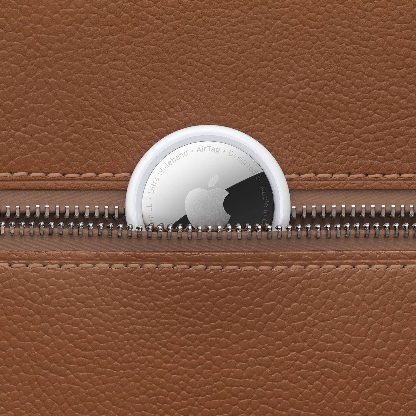 Apple AirTag - Easy setup with iPhone or iPad | Keep track of your belongings
