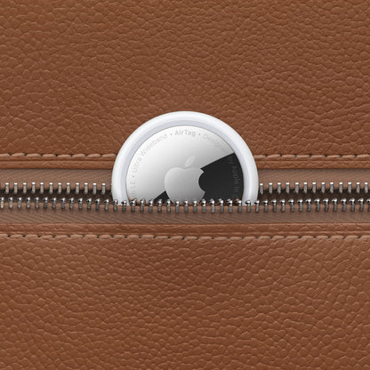 Apple AirTag - Easy setup with iPhone or iPad | Keep track of your belongings