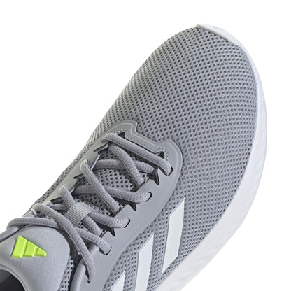 adidas Cloudfoam Move Men's Shoes | Halo Silver-Cloud White-Carbon