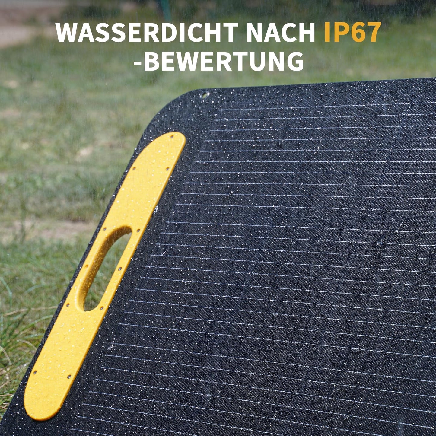 VTOMAN FlashSpeed 1000 Powerstation (2376Wh) Komplett-Set: 1h Schnellladung für Camping, Wohnmobil