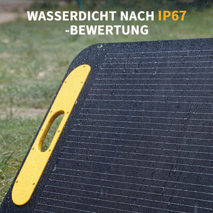 VTOMAN FlashSpeed 1000 Powerstation (2376Wh) Komplett-Set: 1h Schnellladung für Camping, Wohnmobil