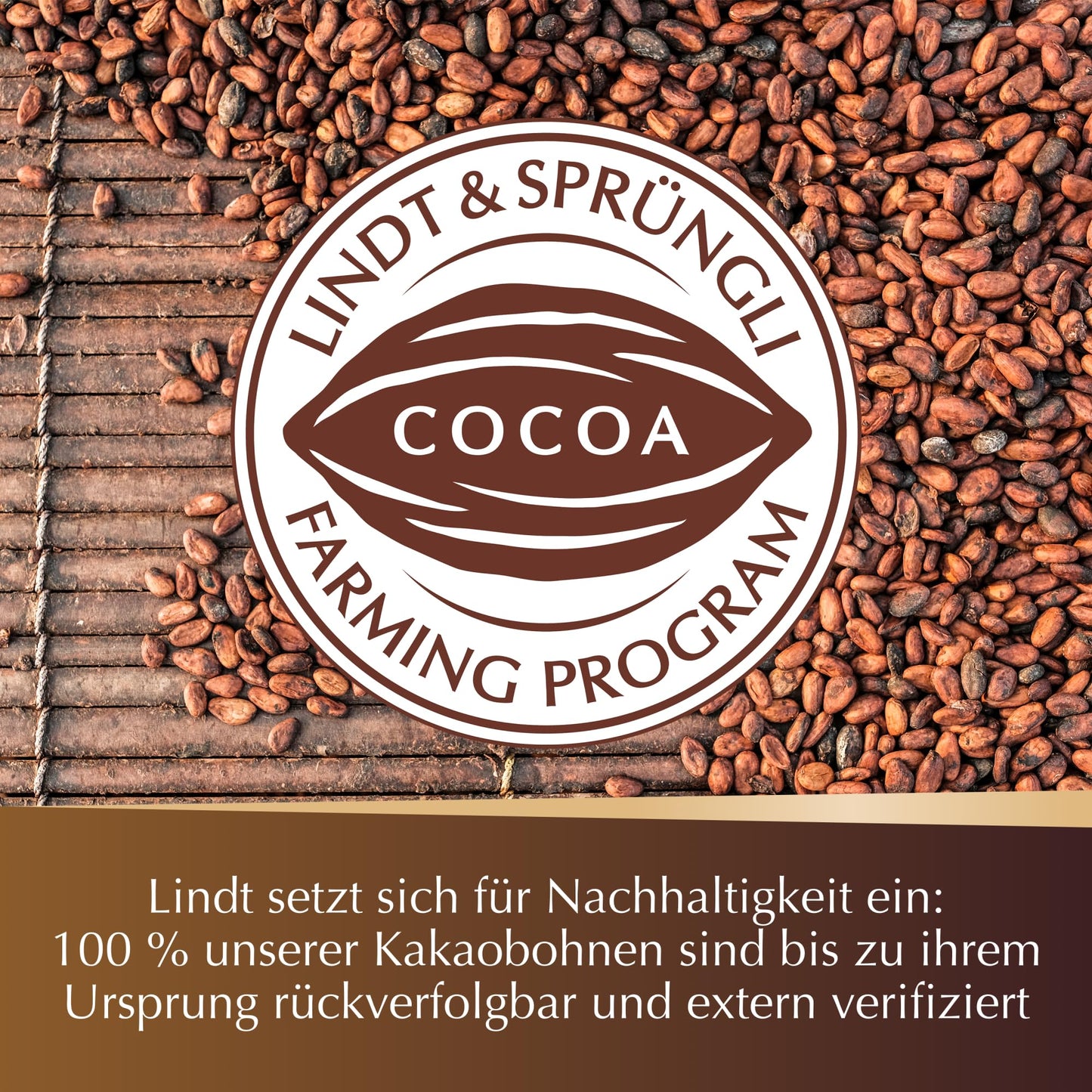 Lindt NUXOR Bag Mix Promotion Edition (103g): Creamy Gianduja Chocolate | Gift Idea