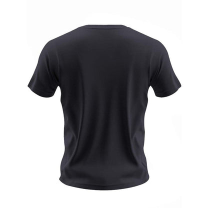 70's GERMANY T-Shirt für Herren | Deutschland Aufdruck Kurzarm T-Shirt für den Sommer