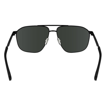 Calvin Klein 'CKJ24202S' Sonnenbrille für Herren: RXable Gestell, Smoke-Gläser