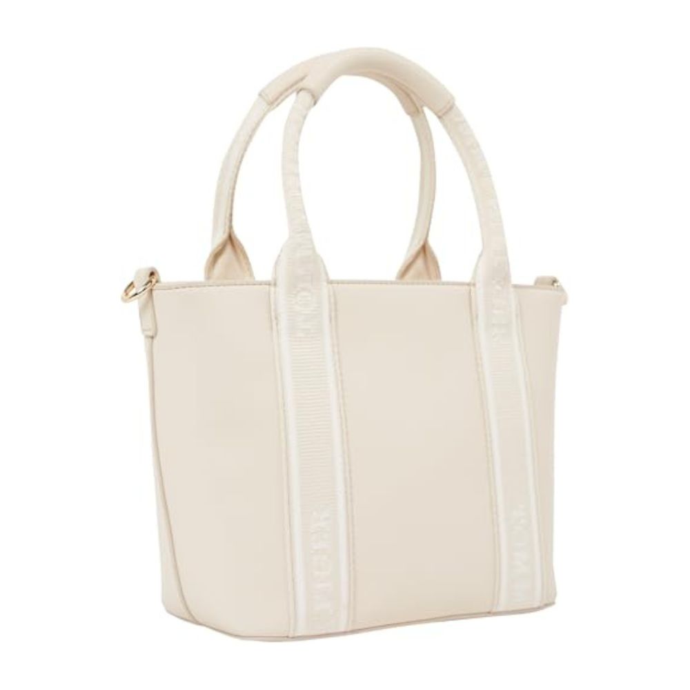 Tommy Hilfiger women's mini shoulder bag with logo tape and zipper