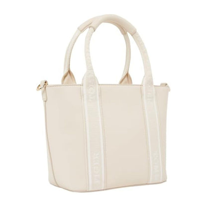 Tommy Hilfiger women's mini shoulder bag with logo tape and zipper