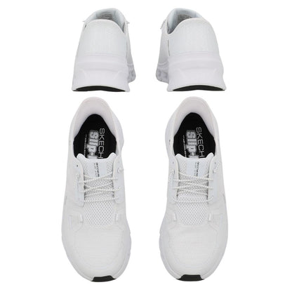 Skechers 'Glide-Step PRO' Slip-Ins Herren Sneaker (Weiß)