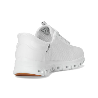 Skechers 'Glide-Step Tranquility' Slip-Ins Women's Sneakers (WBK)