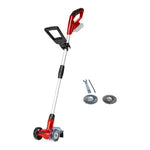 Einhell Cordless Joint Cleaner (GC-CC 18) Li Solo Power X-Change without battery and charger