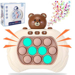 Quick Push Squeeze Game | Perfect Gift for EVERYONE